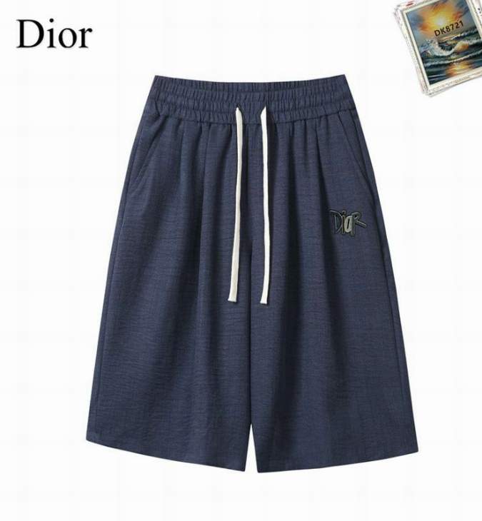 Dior Short Pants _SKUDiorM-3XL25tr11117036